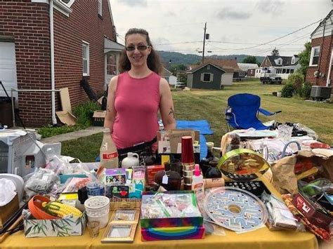 Yard sales in lehigh valley this weekend - The office number is 610-966-6591. Come fla-mingle and shop at the Emmaus Historical Society’s community yard sale 8 a.m. to 4 p.m. June 3. The rain date is June 4. Tables of treasures will be set up at 218 Main St. in the front yard, driveway and backyard of the museum. Housewares, home decor, lighting, local memorabilia, …